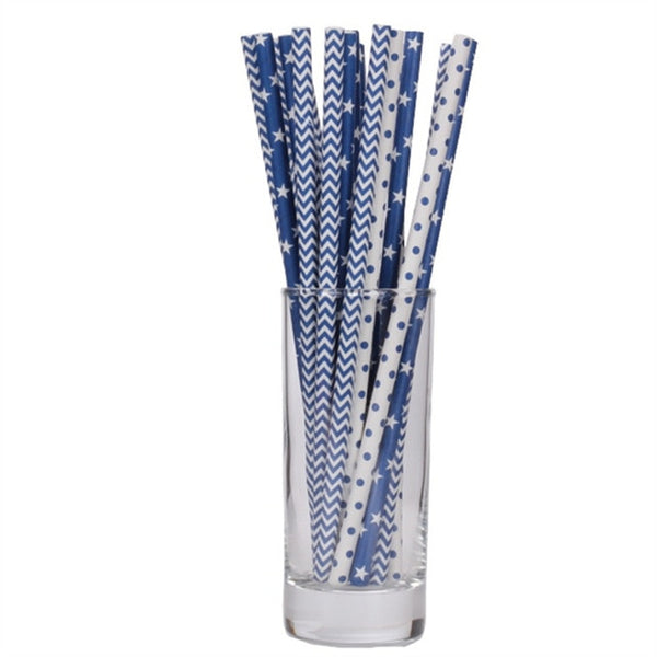 points  Christmas style Paper