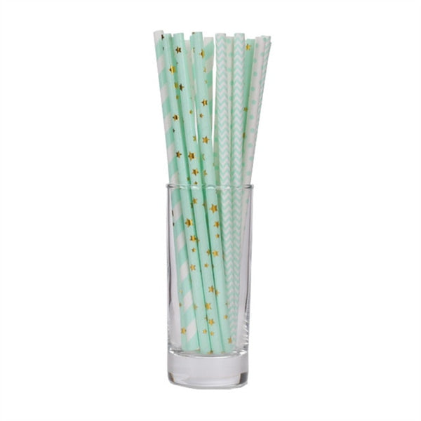 points  Christmas style Paper