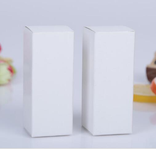 White Black Kraft Paper