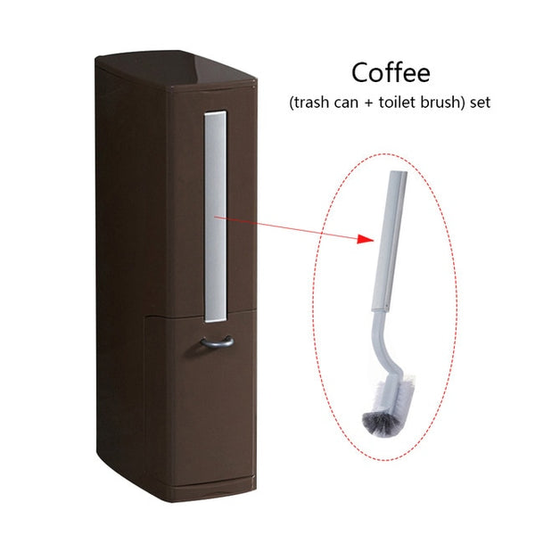 Hot Sale Plastic Trash Can