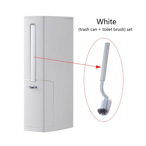 Hot Sale Plastic Trash Can