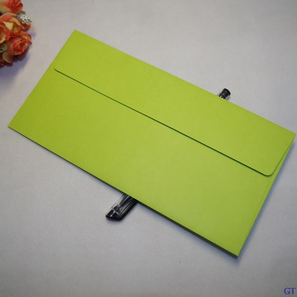 Paper Envelopes For Cash