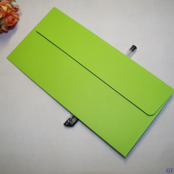 Paper Envelopes For Cash