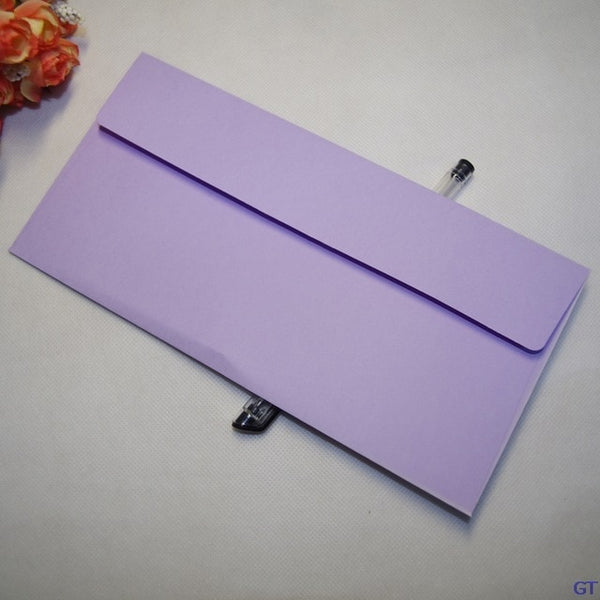 Paper Envelopes For Cash