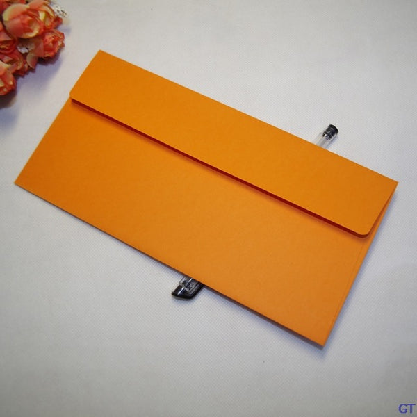 Paper Envelopes For Cash