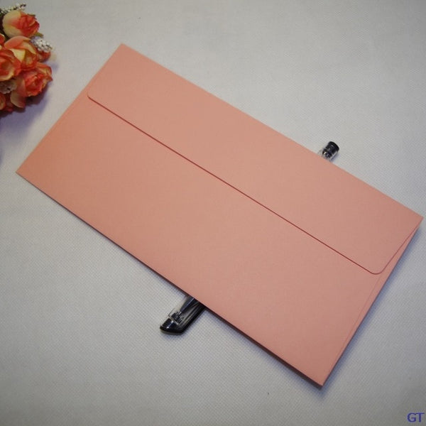 Paper Envelopes For Cash