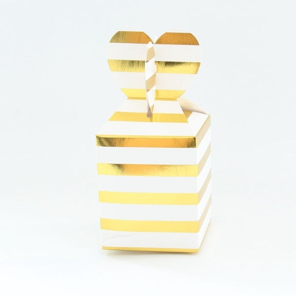 Gold Stripe series Disposable