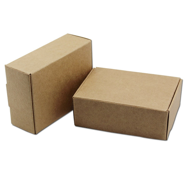 Small Packaging Box