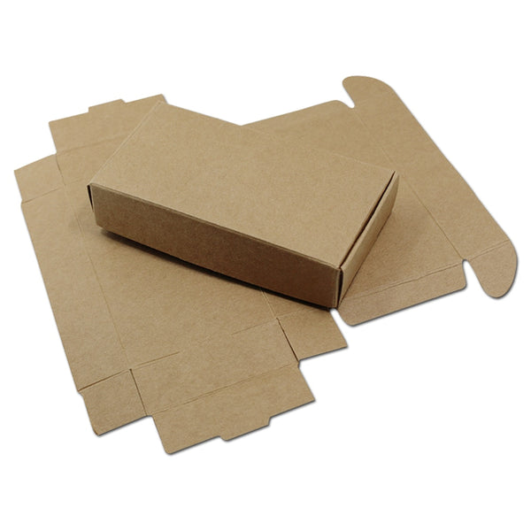 Small Packaging Box
