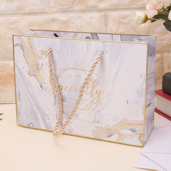 High Quality Paper Gift Bag