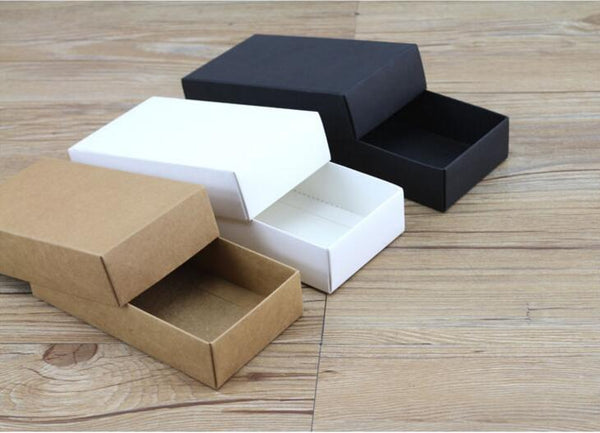 packaging box