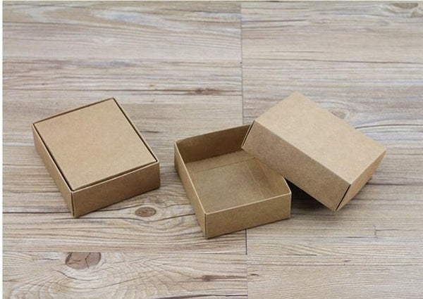 packaging box