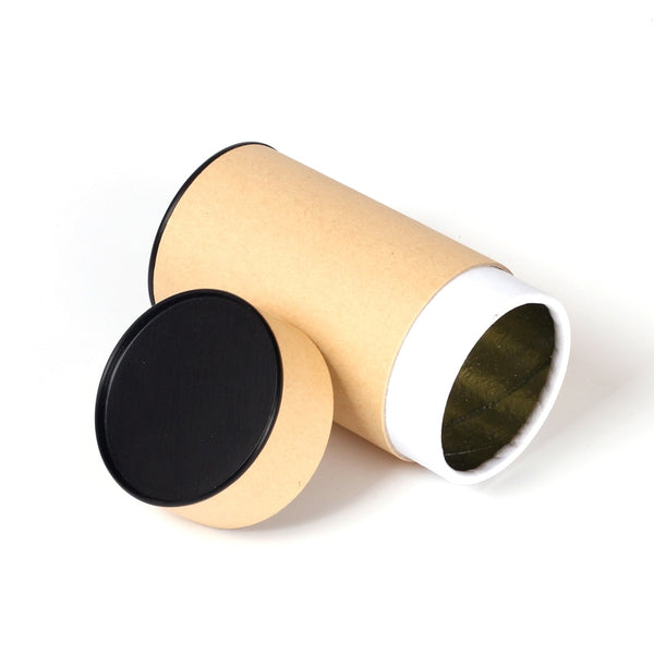 Paper Gift Tube