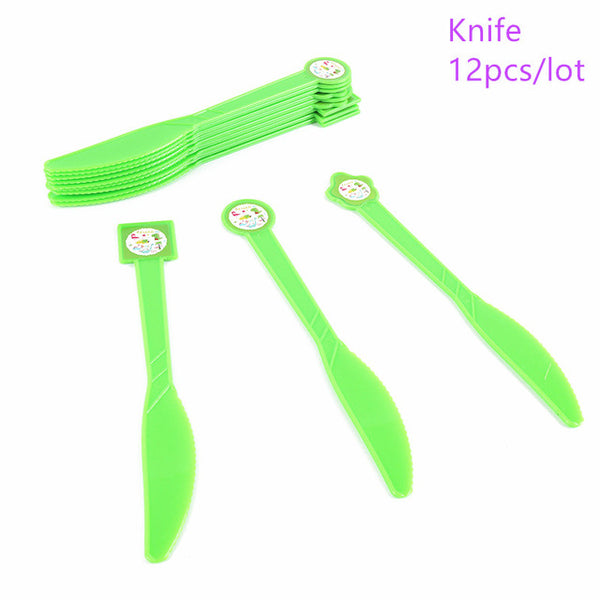 Dinosaur Theme Party