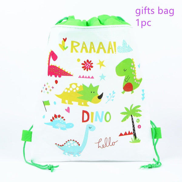 Dinosaur Theme Party