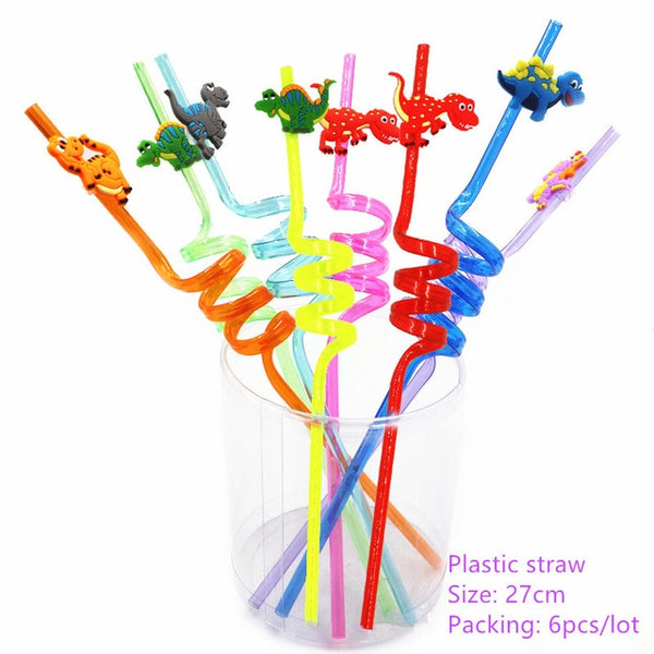 Dinosaur Theme Party