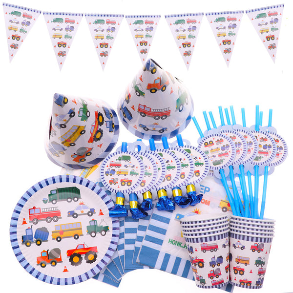 Ramadan Cartoon Cars