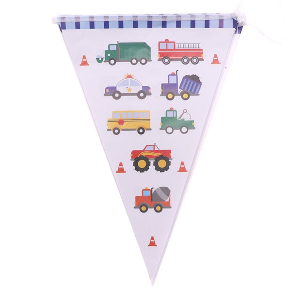 Ramadan Cartoon Cars