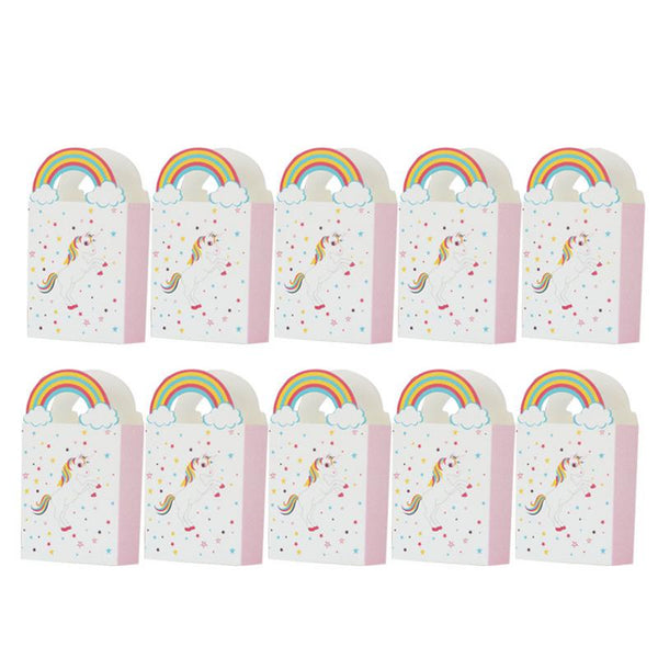 Unicorn Gift Bags