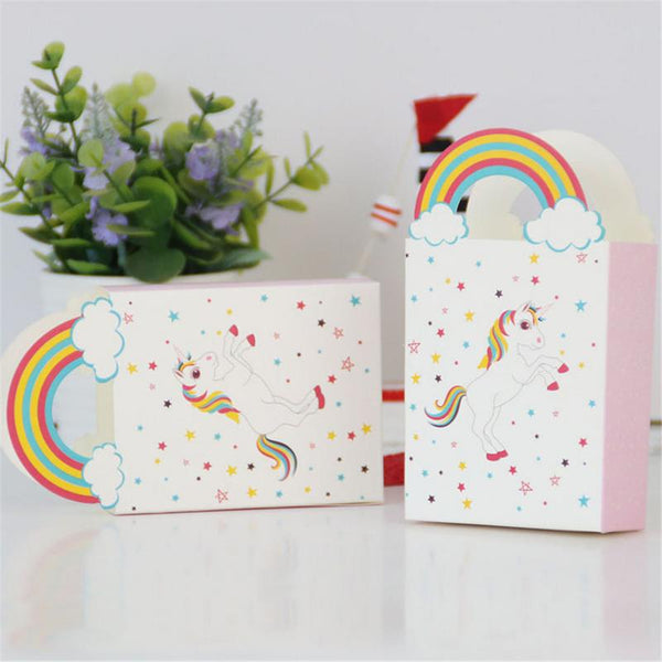 Unicorn Gift Bags