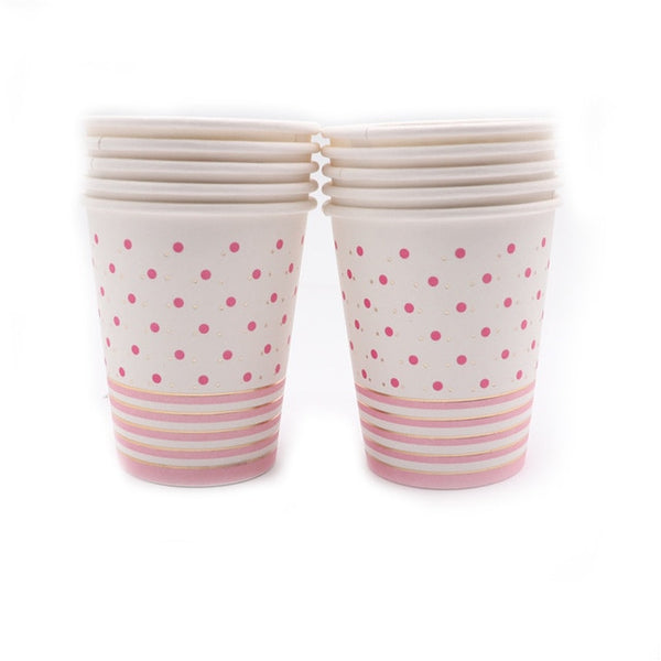 20pcs/lot Colorful Gold