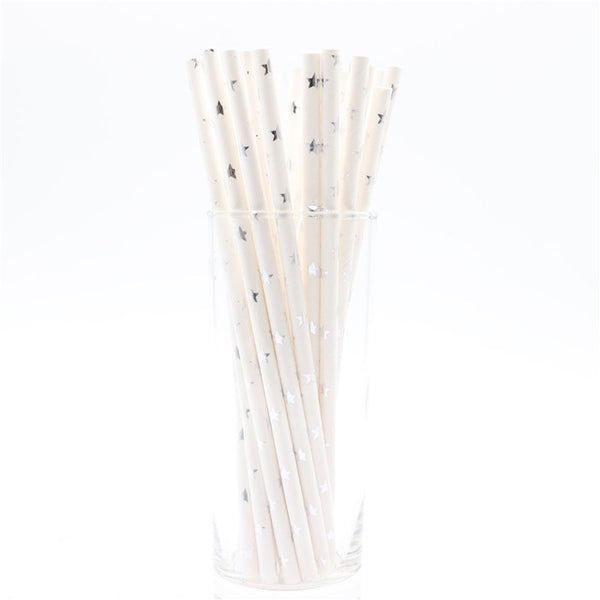 20pcs/lot Colorful Gold