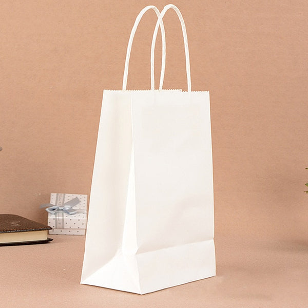 Paper Carrier Bag