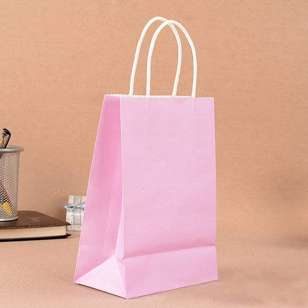 Paper Carrier Bag