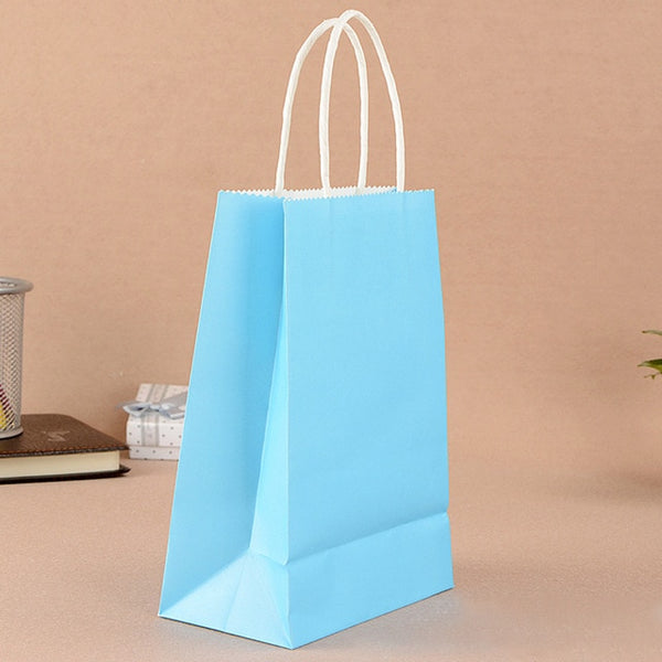 Paper Carrier Bag