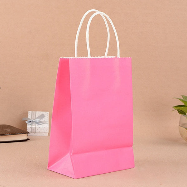 Paper Carrier Bag