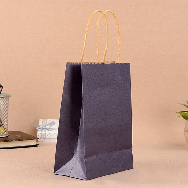 Paper Carrier Bag