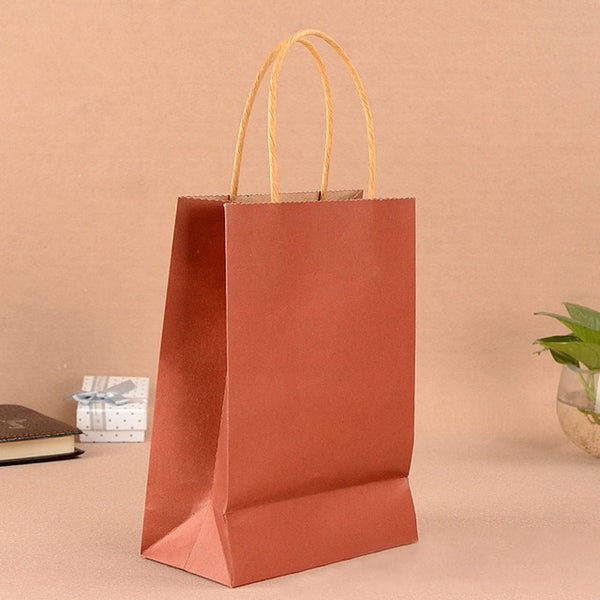 Paper Carrier Bag