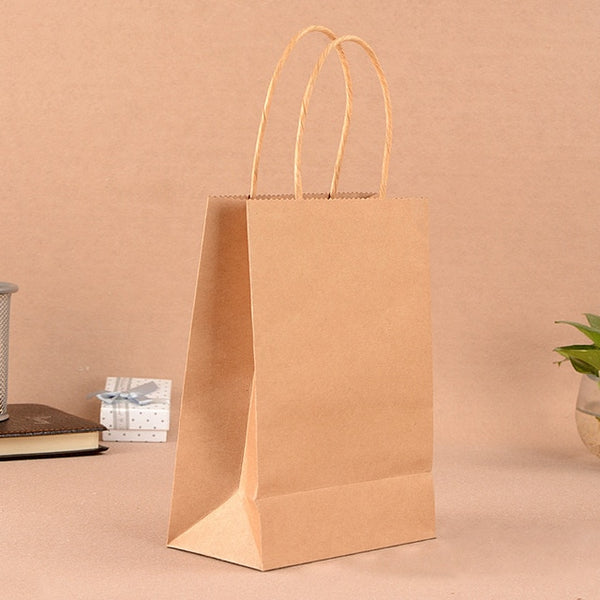 Paper Carrier Bag