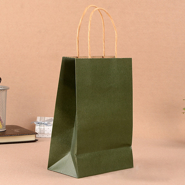 Paper Carrier Bag