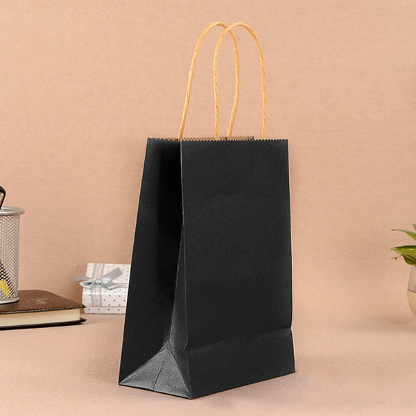 Paper Carrier Bag