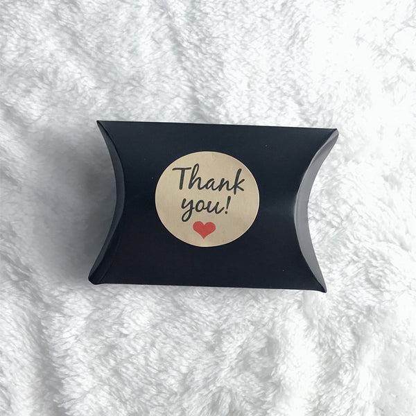 Kraft Paper Gift Bags