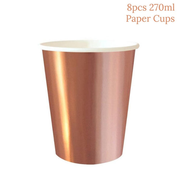 Tableware Champagne Cup