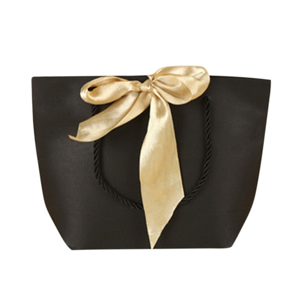 Paper Wedding Gift Bag