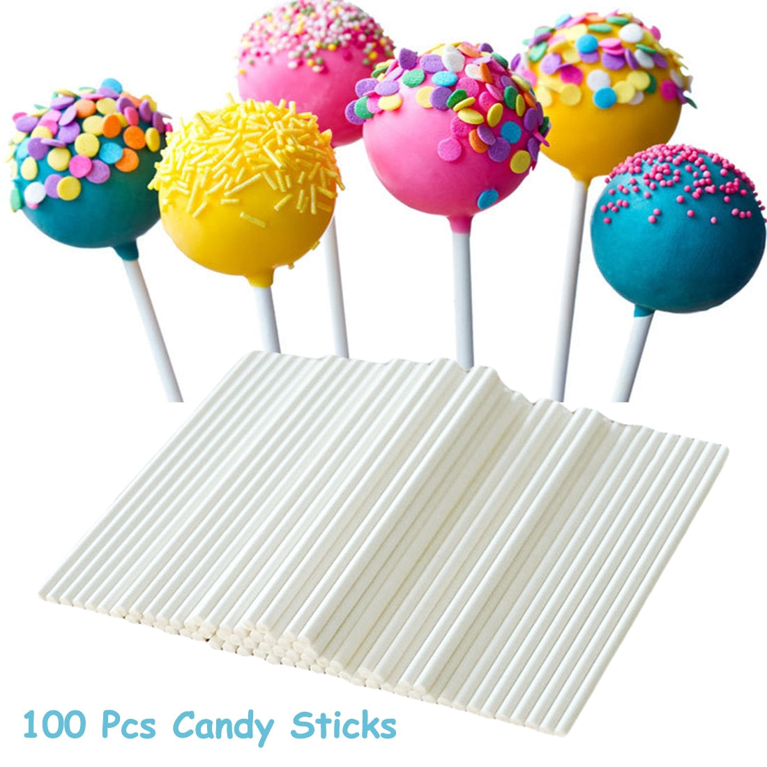 Best Sale 100Pcs Pop