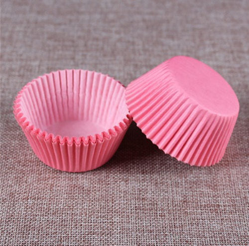 100PCS/Set Muffin